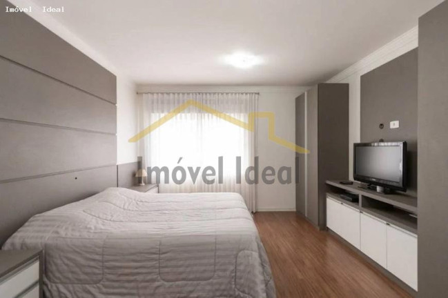 Imagem Casa com 5 Quartos à Venda, 317 m² em Santa Felicidade - Curitiba Imagem Casa com 5 Quartos à Venda, 317 m² em Santa Felicidade - Curitiba