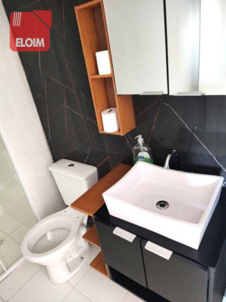 Imagem Apartamento com 2 Quartos à Venda ou Locação, 33 m² em Lapa - São Paulo Imagem Apartamento com 2 Quartos à Venda ou Locação, 33 m² em Lapa - São Paulo