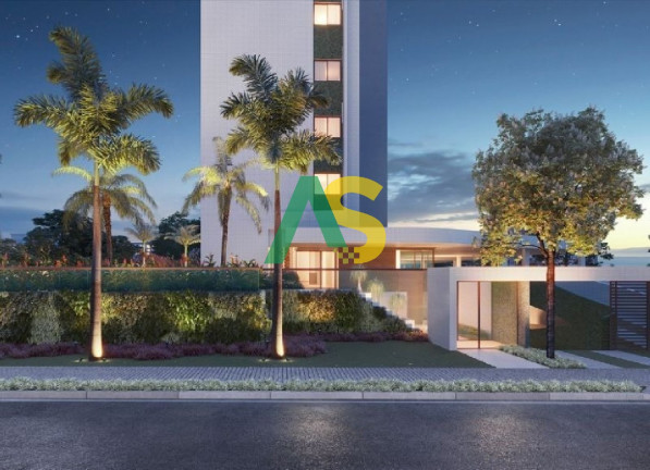 Imagem Imóvel com 3 Quartos à Venda, 105 m² em Parnamirim - Recife Imagem Imóvel com 3 Quartos à Venda, 105 m² em Parnamirim - Recife