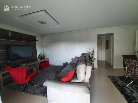 Imagem Apartamento com 4 Quartos à Venda, 190 m² em Jardim Das Colinas - São José Dos Campos