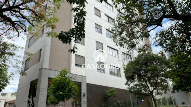 Imagem Apartamento com 3 Quartos à Venda, 80 m² em Serra - Belo Horizonte Imagem Apartamento com 3 Quartos à Venda, 80 m² em Serra - Belo Horizonte