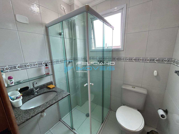 Imagem Apartamento com 1 Quarto à Venda, 59 m² em Tupi - Praia Grande Imagem Apartamento com 1 Quarto à Venda, 59 m² em Tupi - Praia Grande