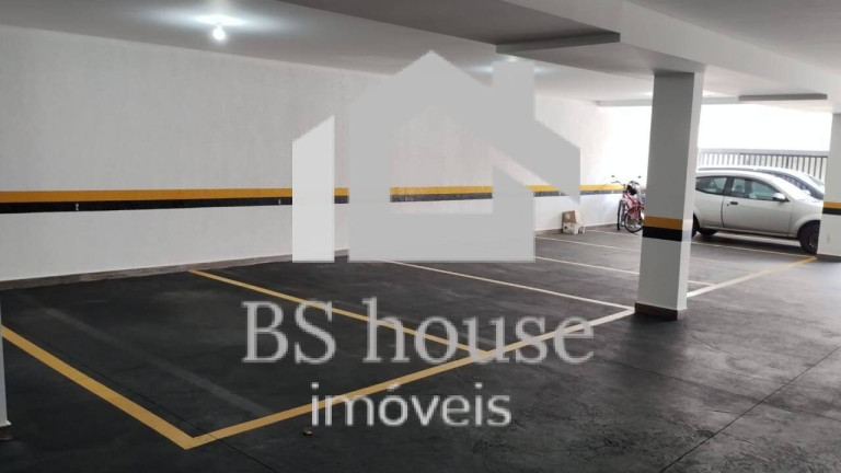 Imagem Apartamento com 3 Quartos à Venda, 69 m² em Paraíso - Santo André Imagem Apartamento com 3 Quartos à Venda, 69 m² em Paraíso - Santo André