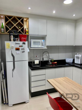 Imagem Apartamento com 2 Quartos à Venda,  em Jardim Lajeado - São Paulo