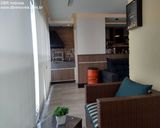 Imagem Apartamento com 2 Quartos à Venda, 59 m² em Vila Prudente - Sao Paulo