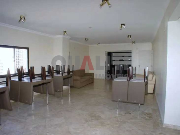 Imagem Apartamento com 3 Quartos à Venda, 110 m² em Campo Belo - São Paulo Imagem Apartamento com 3 Quartos à Venda, 110 m² em Campo Belo - São Paulo