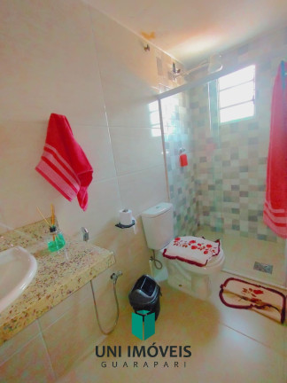 Imagem Casa com 2 Quartos à Venda, 85 m² em Praia Do Morro - Guarapari