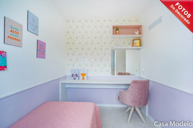 Imagem Casa com 3 Quartos à Venda, 105 m² em Centro - Eusébio
