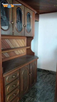Imagem Apartamento com 3 Quartos à Venda, 210 m² em Tupi - Praia Grande