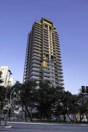 Imagem Apartamento com 2 Quartos à Venda, 70 m² em Jardim América - São Paulo