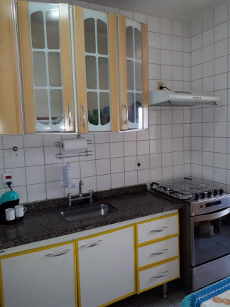 Imagem Apartamento com 2 Quartos à Venda, 58 m² em Vila Andrade - São Paulo Imagem Apartamento com 2 Quartos à Venda, 58 m² em Vila Andrade - São Paulo