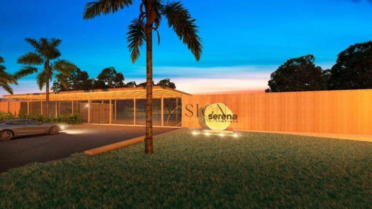 Imagem Terreno à Venda, 360 m² em Loteamento Serena Campinas - Campinas Imagem Terreno à Venda, 360 m² em Loteamento Serena Campinas - Campinas