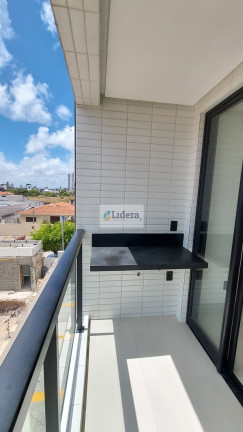 Imagem Apartamento com 2 Quartos à Venda, 55 m² em Intermares - Cabedelo Imagem Apartamento com 2 Quartos à Venda, 55 m² em Intermares - Cabedelo