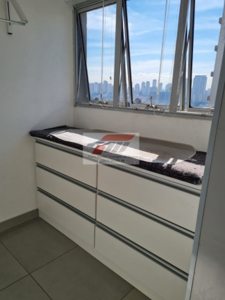 Imagem Apartamento com 3 Quartos à Venda, 88 m² em Vila Alexandria - São Paulo Imagem Apartamento com 3 Quartos à Venda, 88 m² em Vila Alexandria - São Paulo