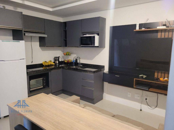 Imagem Studio com 1 Quarto à Venda, 30 m² em Trindade - Florianópolis Imagem Studio com 1 Quarto à Venda, 30 m² em Trindade - Florianópolis