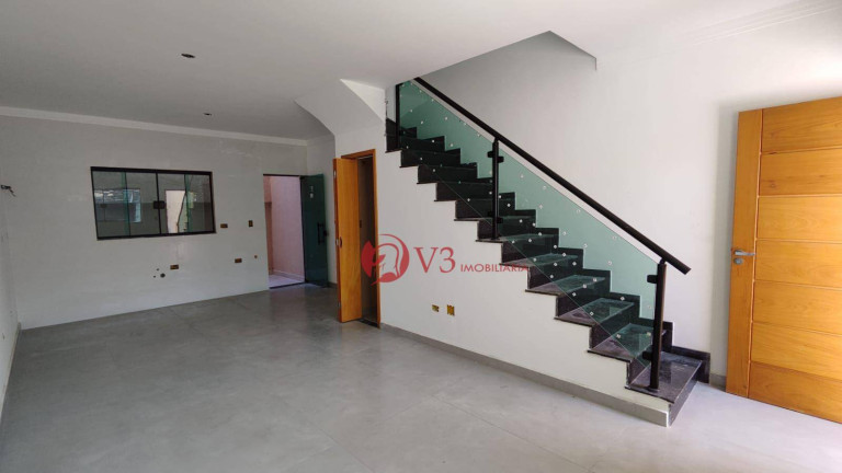 Imagem Sobrado com 2 Quartos à Venda, 117 m² em Artur Alvim - São Paulo