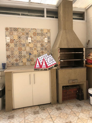 Imagem Imóvel com 2 Quartos à Venda, 96 m² em Jardim Icatu - Votorantim Imagem Imóvel com 2 Quartos à Venda, 96 m² em Jardim Icatu - Votorantim