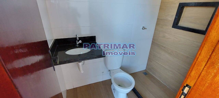 Imagem Casa com 3 Quartos à Venda, 98 m² em Itaipuaçu - Maricá Imagem Casa com 3 Quartos à Venda, 98 m² em Itaipuaçu - Maricá