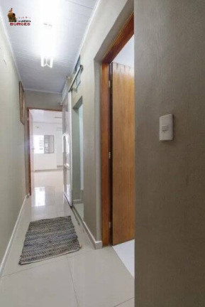 Imagem Casa com 7 Quartos à Venda, 180 m² em Jardim Aeroporto - São Paulo