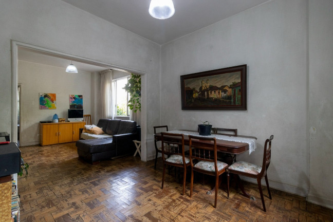 Imagem Apartamento com 3 Quartos à Venda, 105 m² em Jardim Paulista - São Paulo