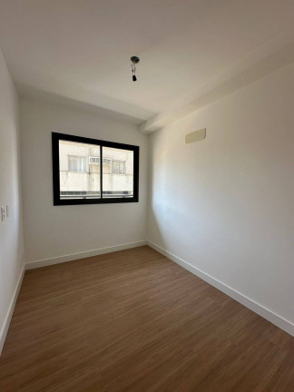 Imagem Apartamento com 4 Quartos à Venda, 115 m² em Praça Da Bandeira - Rio De Janeiro