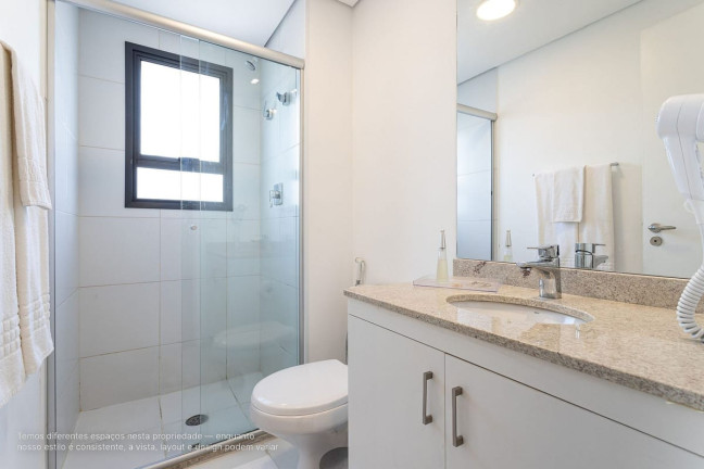 Imagem Apartamento com 1 Quarto para Alugar, 45 m² em Bela Vista - São Paulo Imagem Apartamento com 1 Quarto para Alugar, 45 m² em Bela Vista - São Paulo