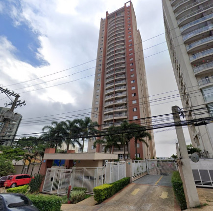 Apartamento com 3 Quartos à Venda, 92 m² em Alto Da Lapa - São Paulo