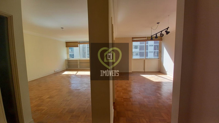Imagem Apartamento com 3 Quartos à Venda, 237 m² em Higienópolis - São Paulo Imagem Apartamento com 3 Quartos à Venda, 237 m² em Higienópolis - São Paulo