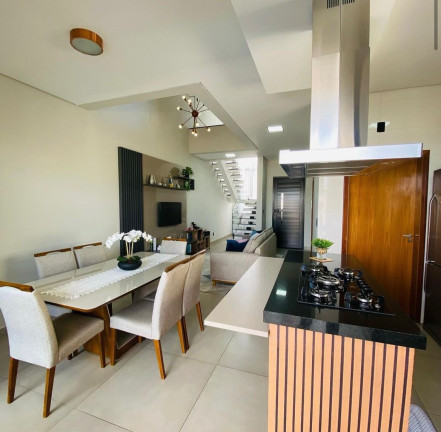 Imagem Casa com 3 Quartos à Venda, 164 m² em Horto Florestal - Sorocaba Imagem Casa com 3 Quartos à Venda, 164 m² em Horto Florestal - Sorocaba