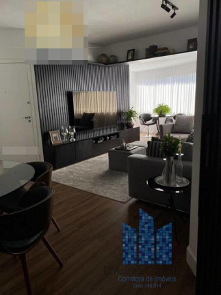 Imagem Apartamento com 2 Quartos à Venda, 116 m² em Brooklin Paulista - São Paulo
