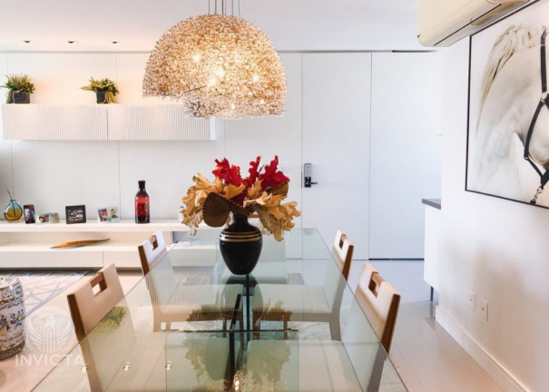 Imagem Apartamento com 4 Quartos à Venda, 170 m² em Barra Sul - Balneário Camboriú