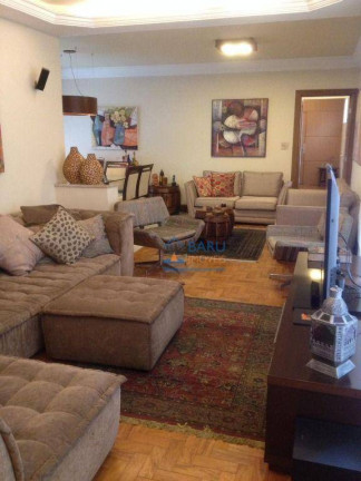 Imagem Apartamento com 3 Quartos à Venda, 172 m² em Jardim Paulista - São Paulo Imagem Apartamento com 3 Quartos à Venda, 172 m² em Jardim Paulista - São Paulo