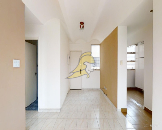 Imagem Apartamento com 2 Quartos à Venda, 65 m² em Vila Pompéia - São Paulo