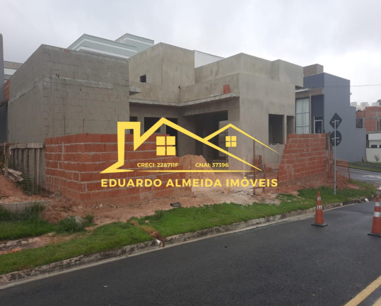Imagem Imóvel com 3 Quartos à Venda,  em Aparecidinha - Sorocaba
