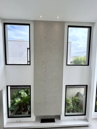 Imagem Casa à Venda,  em Alphaville - Santana De Parnaíba