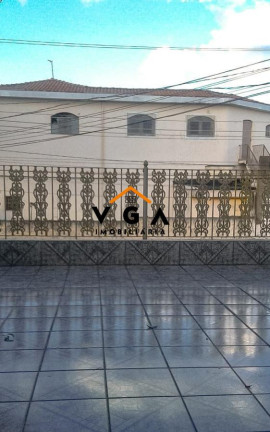 Imagem Casa com 4 Quartos à Venda, 169 m² em Cidade Patriarca - São Paulo Imagem Casa com 4 Quartos à Venda, 169 m² em Cidade Patriarca - São Paulo