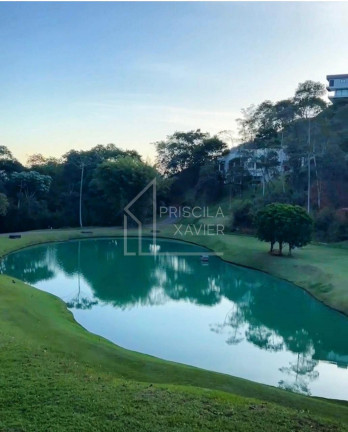 Imagem Terreno à Venda, 2.819 m² em Centro - Domingos Martins