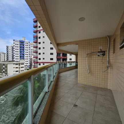 Imagem Apartamento com 3 Quartos à Venda, 116 m² em Ocian - Praia Grande Imagem Apartamento com 3 Quartos à Venda, 116 m² em Ocian - Praia Grande