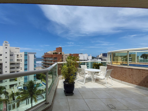 Imagem Cobertura com 4 Quartos à Venda, 281 m² em Riviera De São Lourenço - Bertioga Imagem Cobertura com 4 Quartos à Venda, 281 m² em Riviera De São Lourenço - Bertioga