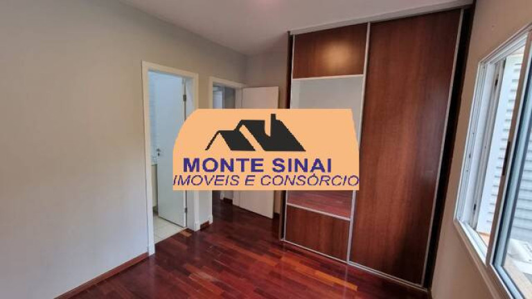 Imagem Casa de Condomínio com 4 Quartos para Alugar, 250 m² em Parque Campolim - Sorocaba