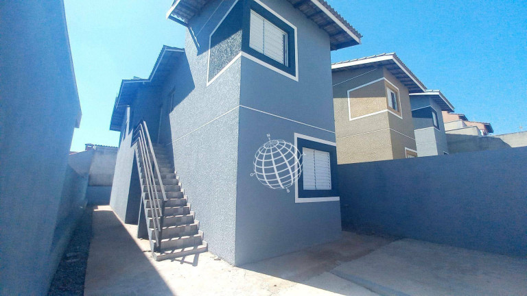 Imagem Casa com 2 Quartos à Venda, 58 m² em Nova Atibaia - Atibaia Imagem Casa com 2 Quartos à Venda, 58 m² em Nova Atibaia - Atibaia