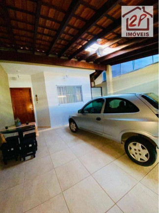 Casa com 2 Quartos à Venda, 61 m² em Residencial Jequitiba - Caçapava
