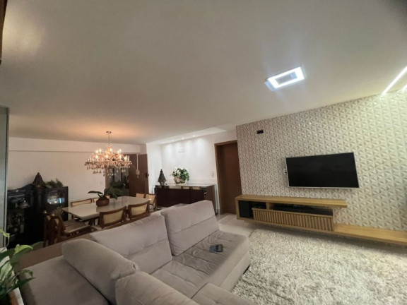 Imagem Apartamento com 3 Quartos à Venda, 153 m² em Setor Bueno - Goiânia Imagem Apartamento com 3 Quartos à Venda, 153 m² em Setor Bueno - Goiânia