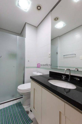 Imagem Apartamento com 4 Quartos à Venda, 150 m² em Perdizes - São Paulo Imagem Apartamento com 4 Quartos à Venda, 150 m² em Perdizes - São Paulo
