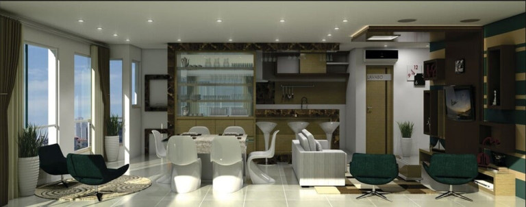 Imagem Apartamento com 2 Quartos à Venda, 124 m² em Centro - Capão Da Canoa Imagem Apartamento com 2 Quartos à Venda, 124 m² em Centro - Capão Da Canoa