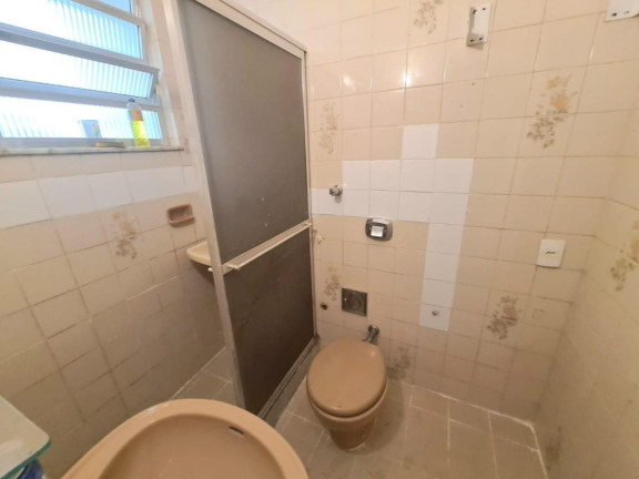 Imagem Apartamento com 1 Quarto à Venda,  em Copacabana - Rio De Janeiro