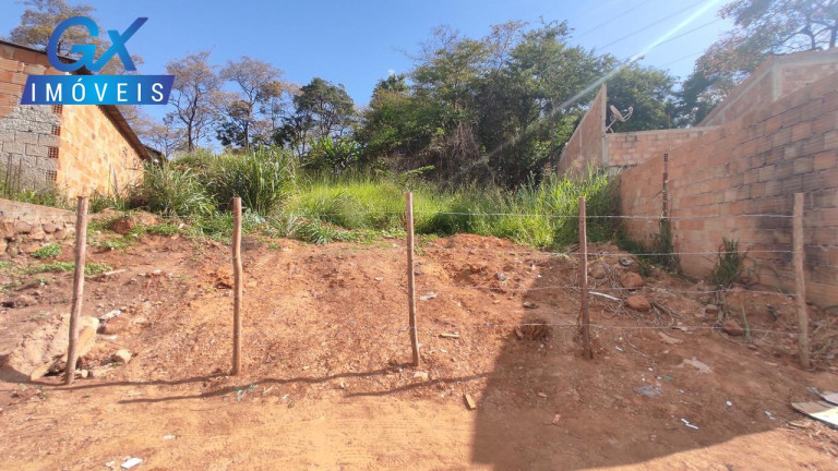 Imagem Terreno à Venda, 1.428 m² em Nápoli - Ribeirão Das Neves