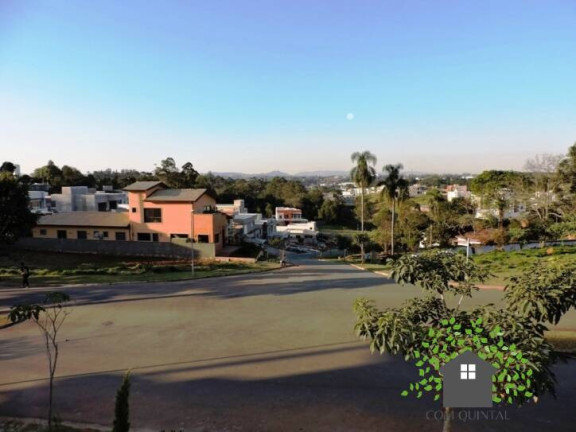 Imagem Casa com 3 Quartos à Venda, 373 m² em Paisagem Renoir - Cotia