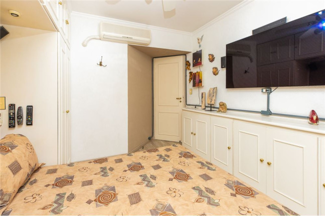 Imagem Apartamento com 2 Quartos à Venda, 56 m² em Vila Mascote - São Paulo