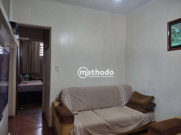 Imagem Casa com 3 Quartos à Venda, 260 m² em Jardim Proença - Campinas